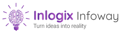 Inlogix Infoway Logo